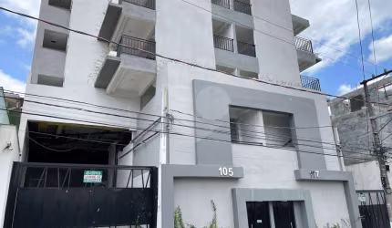 Apartamento com 2 quartos à venda em Vila Palmeiras - SP