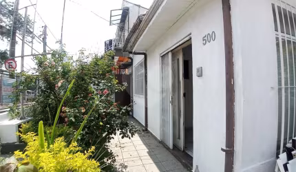 Casa térrea com 3 quartos à venda ou para locação em Vila Vitório Mazzei - SP