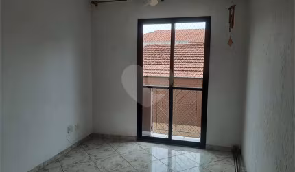 Apartamento com 2 quartos à venda ou para locação em Vila Palmeiras - SP