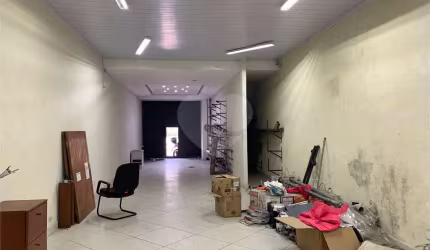 Apartamento à venda em Luz - SP