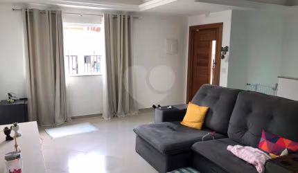 Condomínio com 3 quartos à venda em Barreiro - SP