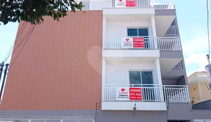 Condomínio com 2 quartos à venda em Jaçanã - SP