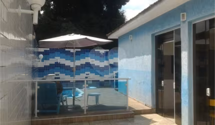 Casa com 2 quartos à venda em Jaçanã - SP