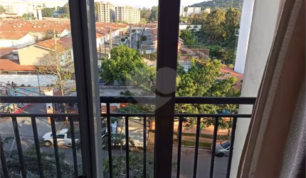 Apartamento com 2 quartos à venda em Jaraguá - SP