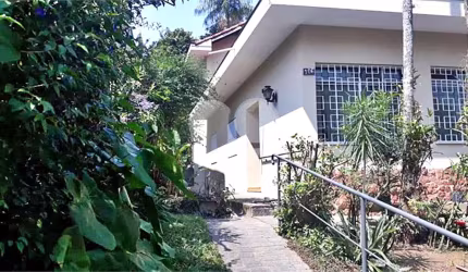Casa com 3 quartos à venda em Vila Albertina - SP