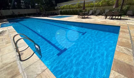 Apartamento com 3 quartos à venda em Lauzane Paulista - SP