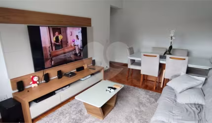 Apartamento com 2 quartos à venda em Jardim Leonor Mendes De Barros - SP