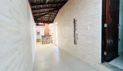 Sobrado com 2 quartos à venda em Vila Santa Terezinha (zona Norte) - SP