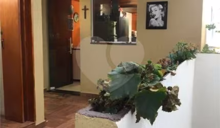 Casa com 2 quartos à venda em Chácara Belenzinho - SP