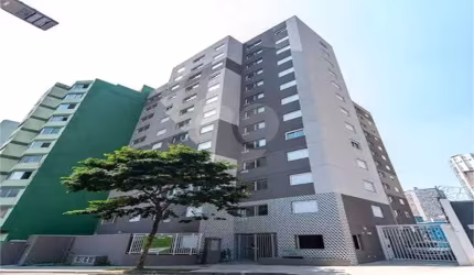 Apartamento com 1 quartos à venda em Vila Buarque - SP
