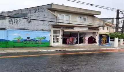 Sobrado com 3 quartos à venda em Jardim Brasil (zona Norte) - SP