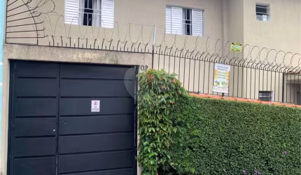 Sobrado com 4 quartos à venda em Jardim Peri - SP