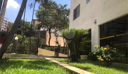 Apartamento com 2 quartos à venda em Santana - SP