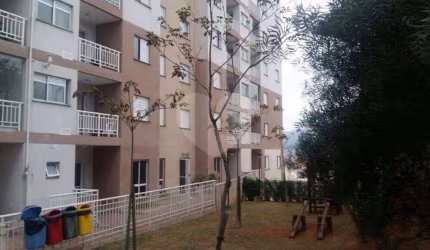 Apartamento com 2 quartos à venda em Vila Amália (zona Norte) - SP
