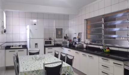Sobrado com 3 quartos à venda em Vila Mazzei - SP