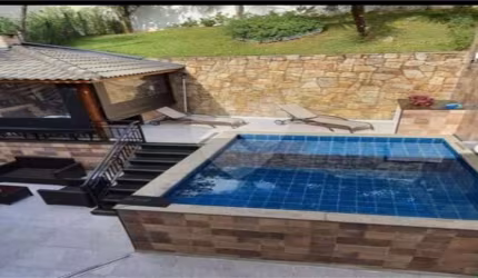 Condomínio com 4 quartos à venda em Tremembé - SP