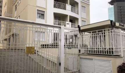 Apartamento com 2 quartos à venda em Santana - SP