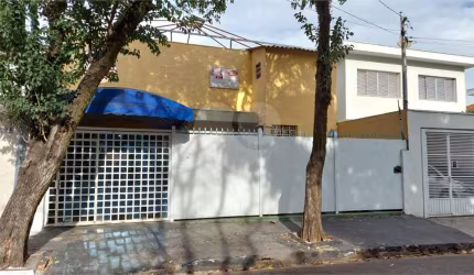 Casa com 3 quartos à venda em Jardim São José (zona Norte) - SP