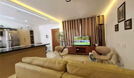 Casa térrea com 4 quartos à venda em Vila Isolina Mazzei - SP
