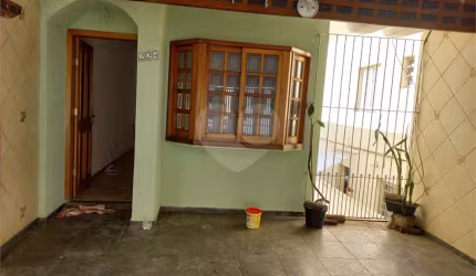 Casa com 3 quartos à venda em Jardim Carlu - SP