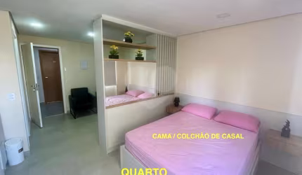 Apartamento com 1 quartos à venda em Santana - SP