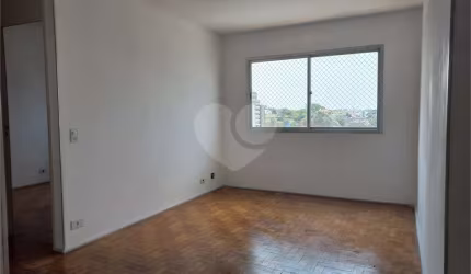 Apartamento com 2 quartos à venda em Santana - SP