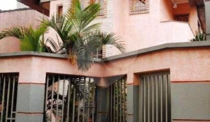 Sobrado com 3 quartos à venda em Jardim Virginia Bianca - SP