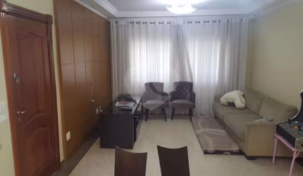 Sobrado com 4 quartos à venda em Água Fria - SP
