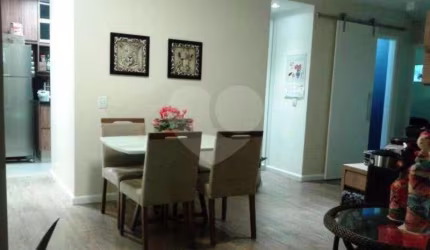 Apartamento com 2 quartos à venda em Vila Mazzei - SP