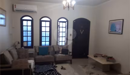 Sobrado com 4 quartos à venda em Jardim São Paulo(zona Norte) - SP