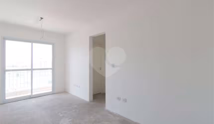 Apartamento com 2 quartos à venda em Lauzane Paulista - SP