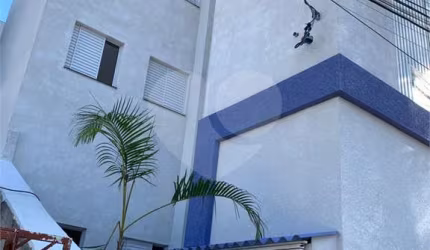 Apartamento com 1 quartos à venda em Jardim São Paulo(zona Norte) - SP