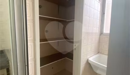 Apartamento com 2 quartos à venda em Santana - SP