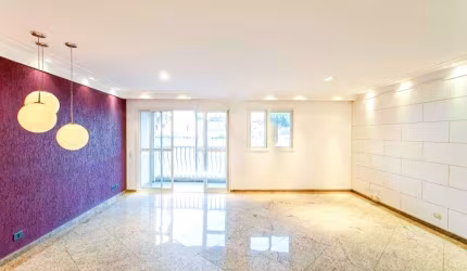 Apartamento com 3 quartos à venda em Vila Gomes Cardim - SP