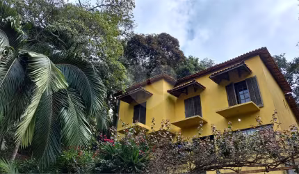 Condomínio com 3 quartos à venda em Caraguatá - SP