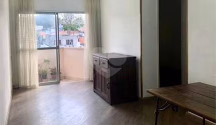 Apartamento com 3 quartos à venda em Vila Guarani (z Sul) - SP