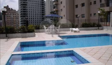 Apartamento com 3 quartos à venda em Vila Andrade - SP
