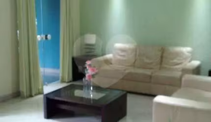 Apartamento com 2 quartos à venda em Vila Gustavo - SP
