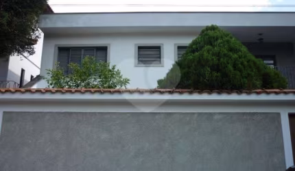 Sobrado com 3 quartos à venda em Horto Florestal - SP