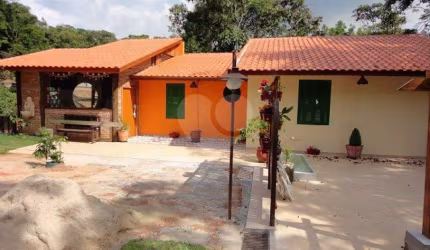 Casa com 5 quartos à venda em Parque Suíça - SP