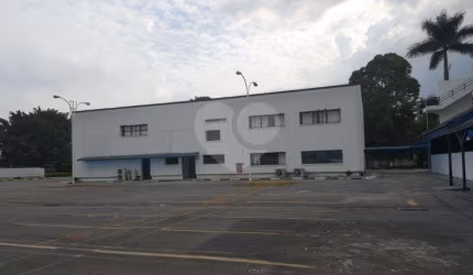 Prédio inteiro à venda em Canindé - SP