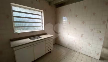 Casa com 4 quartos à venda em Água Fria - SP