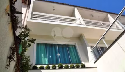 Sobrado com 3 quartos à venda em Imirim - SP