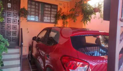 Sobrado com 3 quartos à venda em Jardim Almanara - SP
