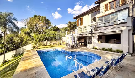 Casa com 3 quartos à venda em Caraguatá - SP