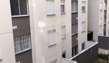 Apartamento com 2 quartos à venda em Vila Guilherme - SP
