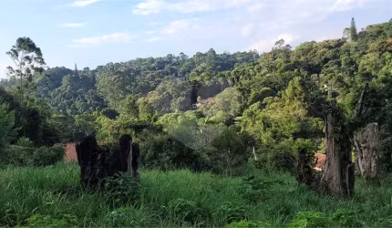 Terreno à venda em Roseira - SP