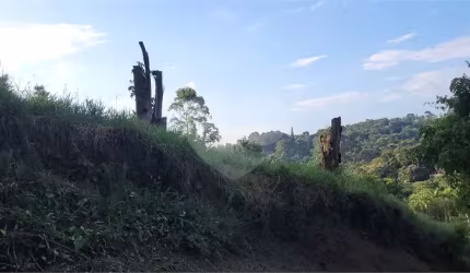 Terreno à venda em Roseira - SP