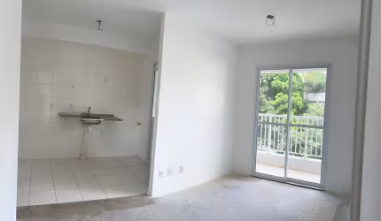 Apartamento com 2 quartos à venda em Vila Guaca - SP