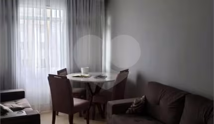Apartamento com 3 quartos à venda em Vila Clementino - SP